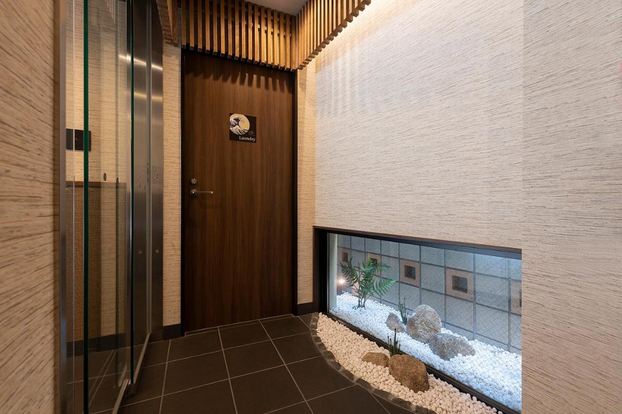 Stay Sakura Tokyo Asakusa Edo No Mai Εξωτερικό φωτογραφία