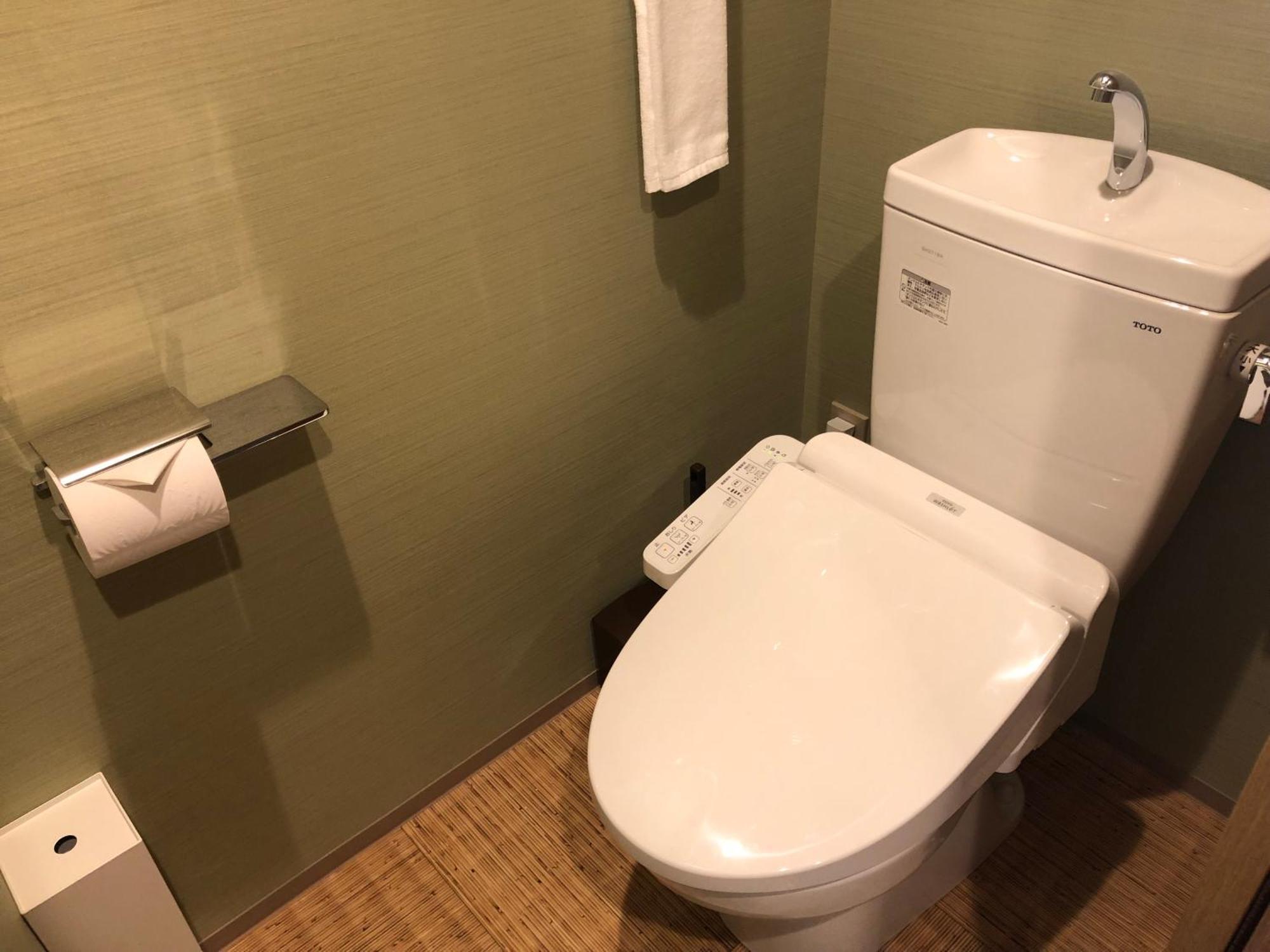 Stay Sakura Tokyo Asakusa Edo No Mai Δωμάτιο φωτογραφία