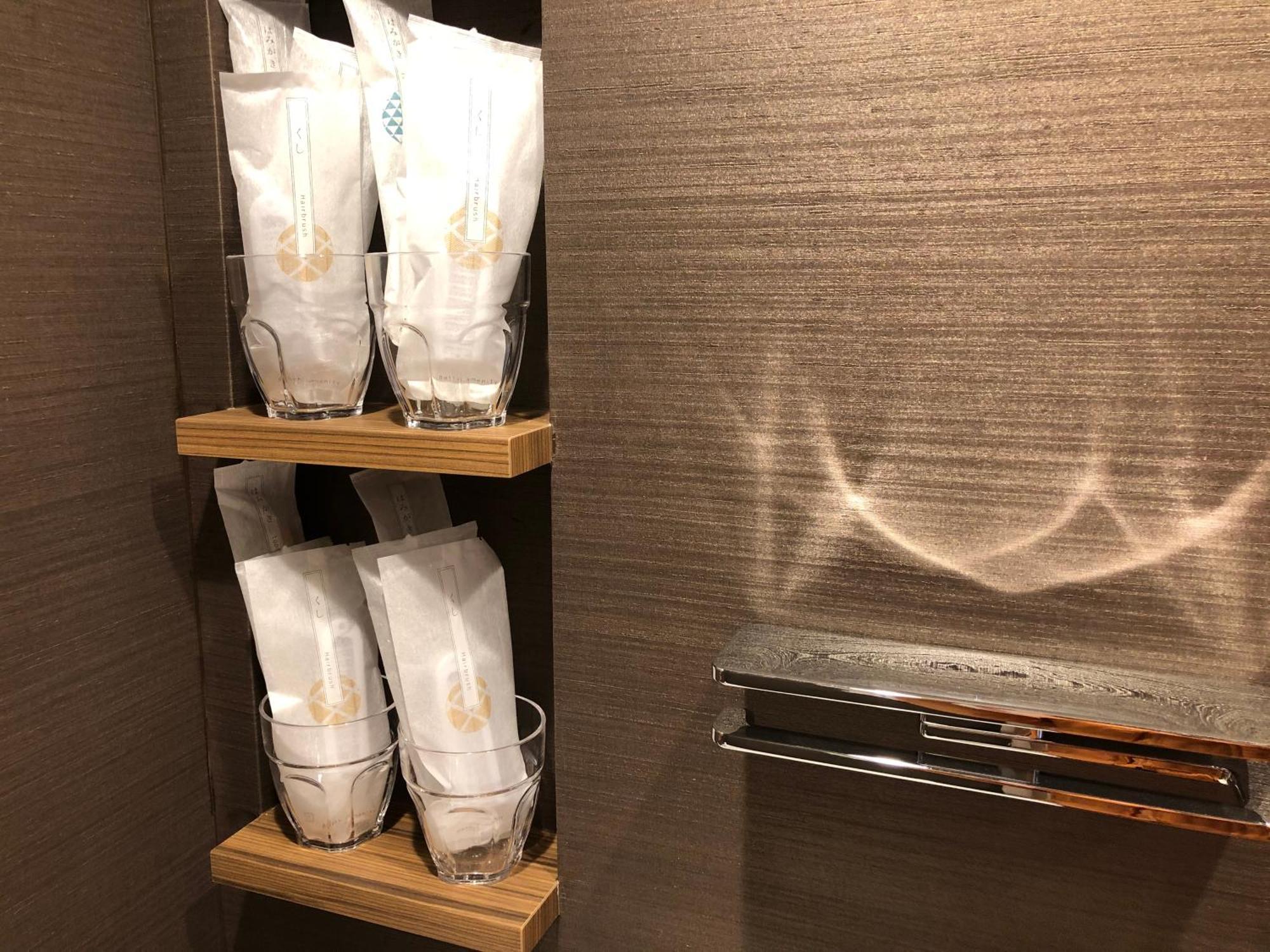 Stay Sakura Tokyo Asakusa Edo No Mai Δωμάτιο φωτογραφία