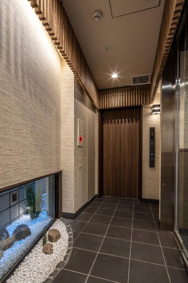 Stay Sakura Tokyo Asakusa Edo No Mai Εξωτερικό φωτογραφία