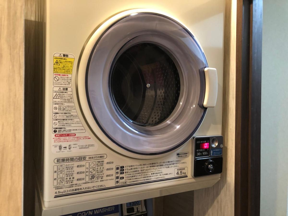 Stay Sakura Tokyo Asakusa Edo No Mai Εξωτερικό φωτογραφία
